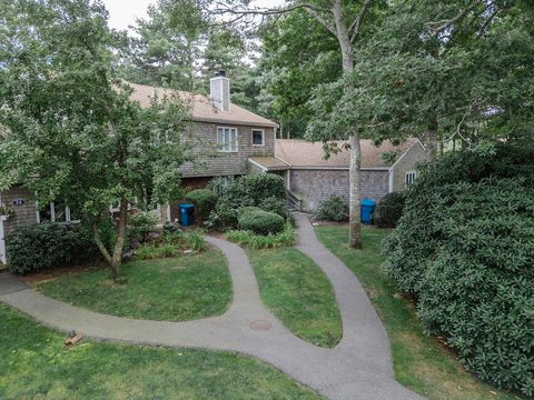 32 Sandy Reach 32 Falmouth MA 02536