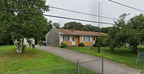 Photo of 214 Sawdy Dr, Westport, MA 02790 (MLS # 73476892)