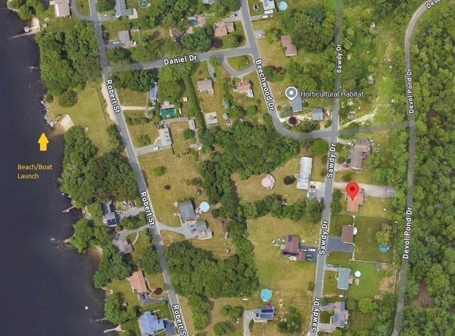 214 Sawdy Dr