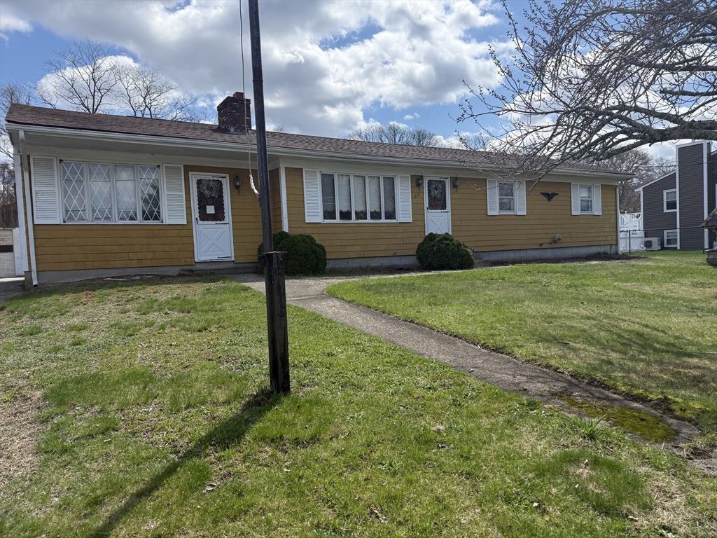 214 Sawdy Dr