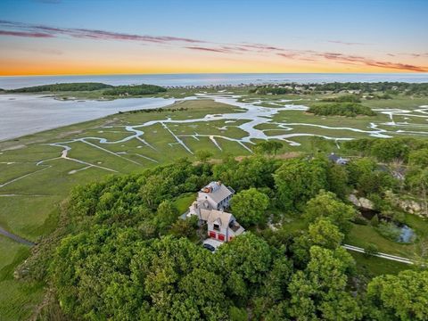 24 Wood Island Road Scituate MA 02066