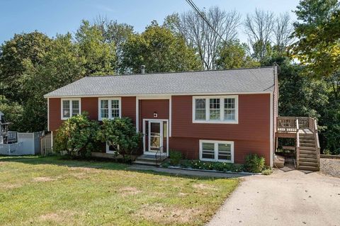 8 Old County Road Amesbury MA 01913