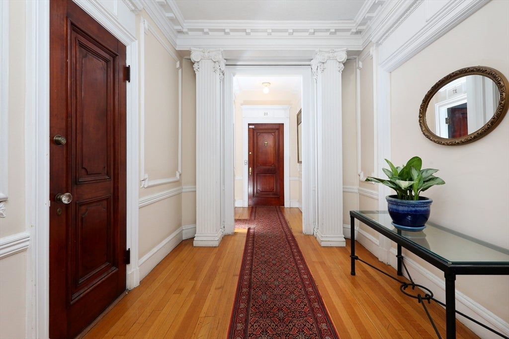 1514 Beacon St #27, Brookline, MA, 1514 Beacon St #27, Brookline, MA Photo #4
