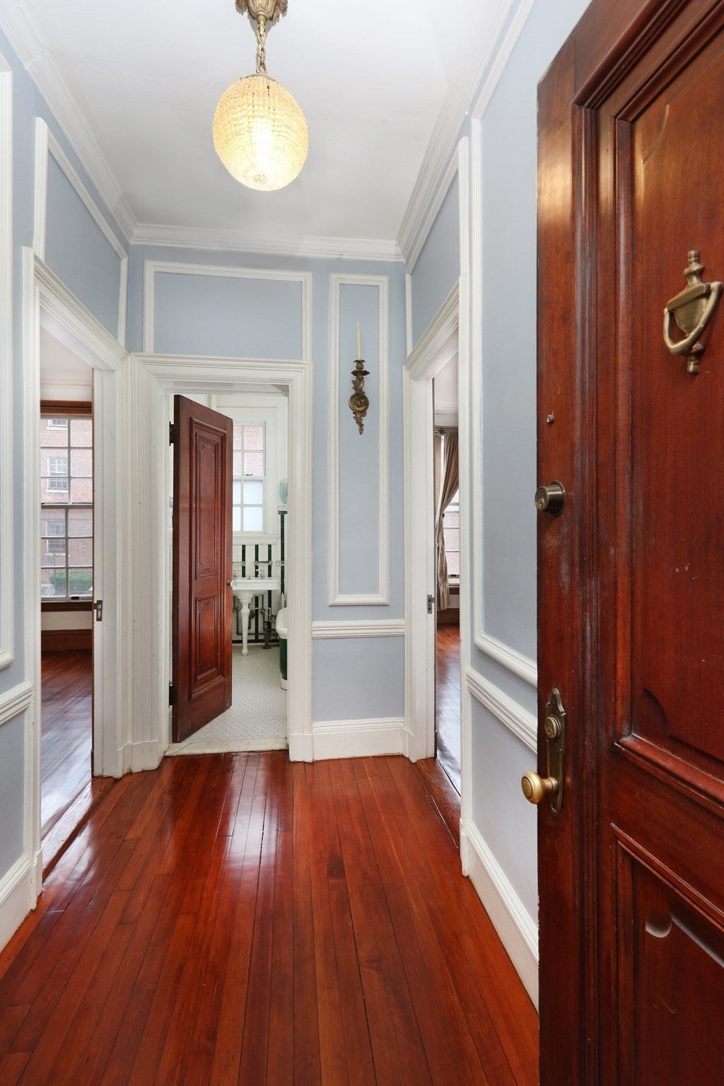 1514 Beacon St #27, Brookline, MA Photo #9