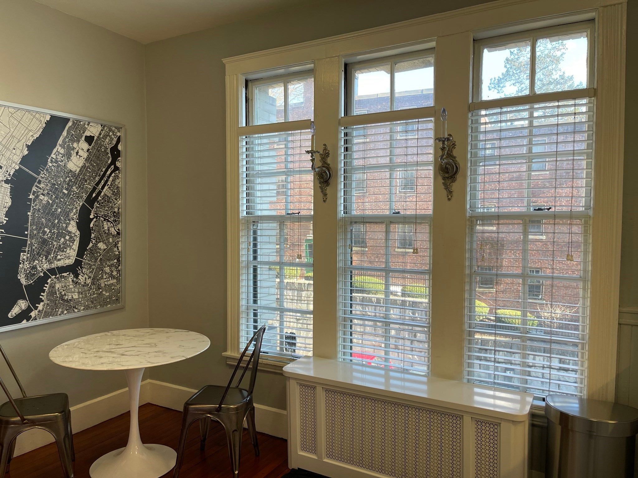 1514 Beacon St #27, Brookline, MA Photo #17