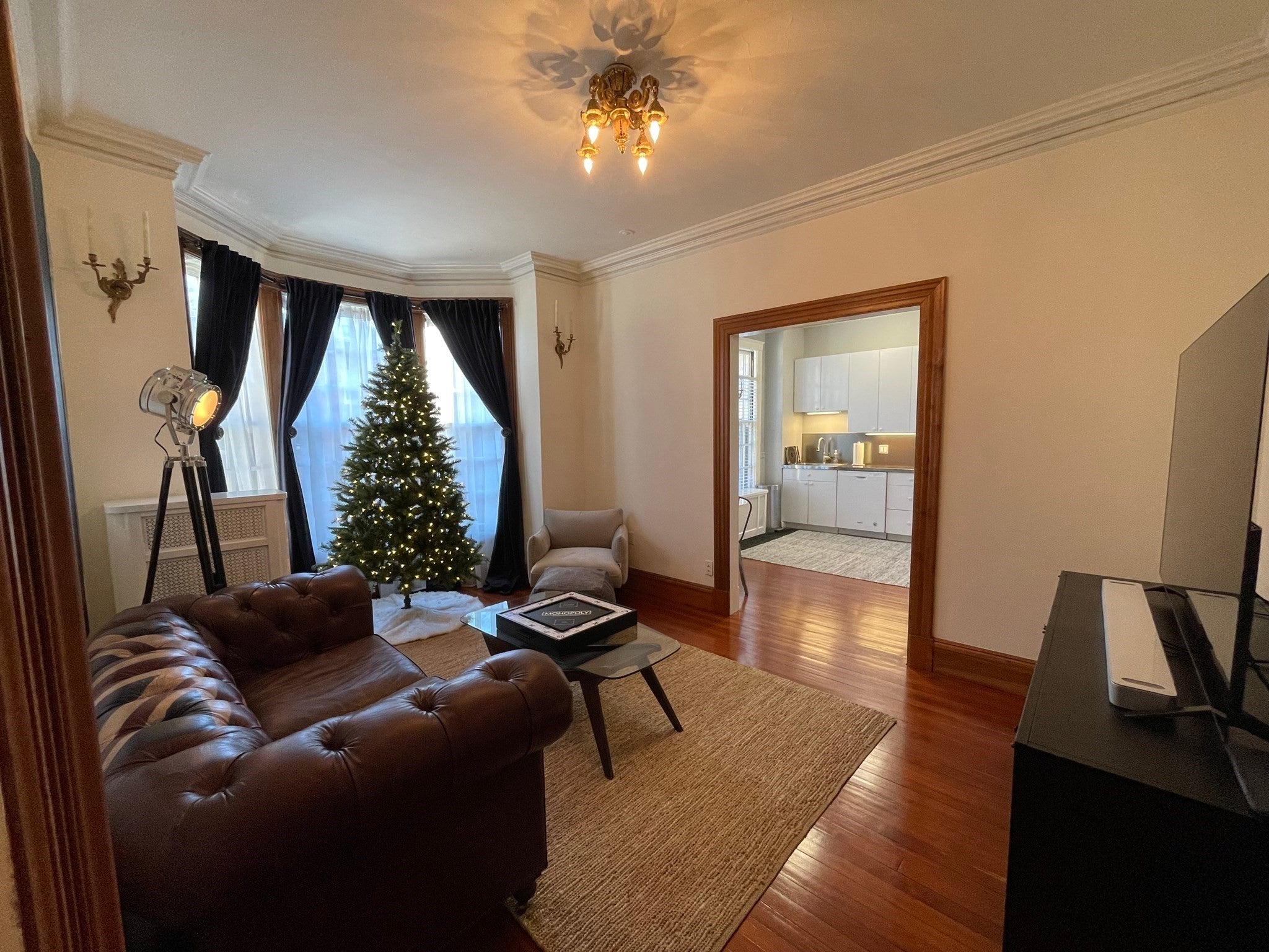 1514 Beacon St #27, Brookline, MA Photo #22