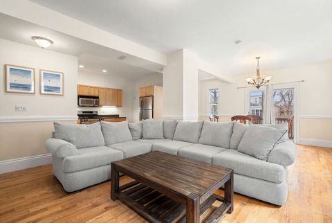 Photo of 795 E 5th St #2, Boston, MA 02127 (MLS # 73489662)