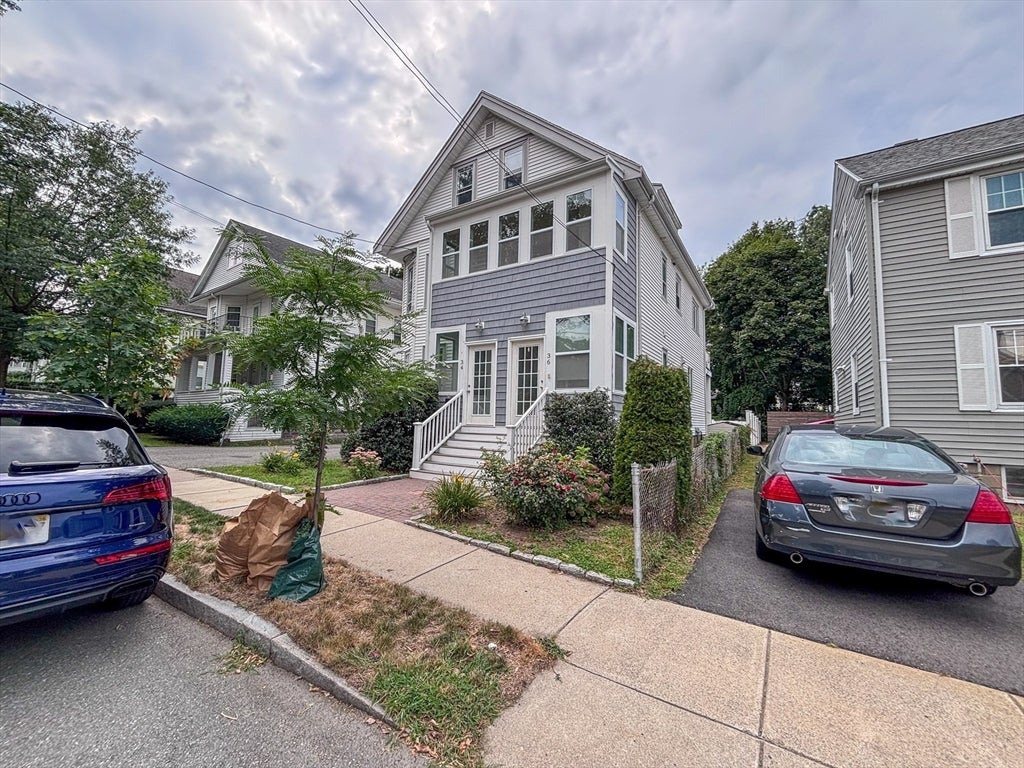 36 Oxford #36, Belmont, MA, 36 Oxford #36, Belmont, MA Photo #17