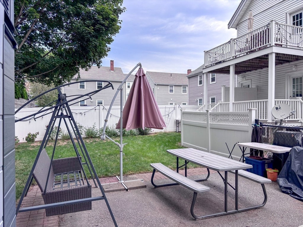 36 Oxford #36, Belmont, MA, 36 Oxford #36, Belmont, MA Photo #19