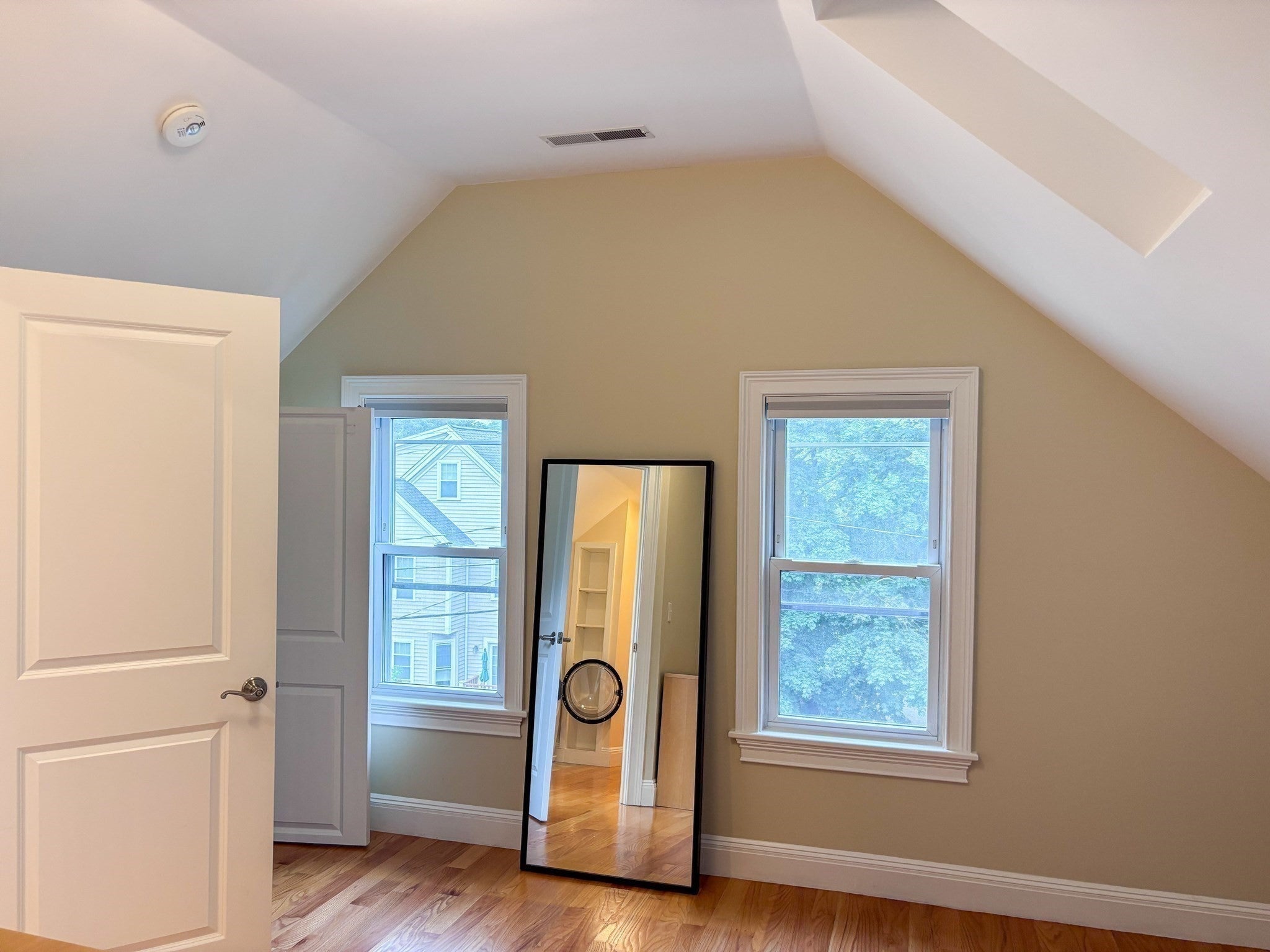 36 Oxford #36, Belmont, MA, 36 Oxford #36, Belmont, MA Photo #8