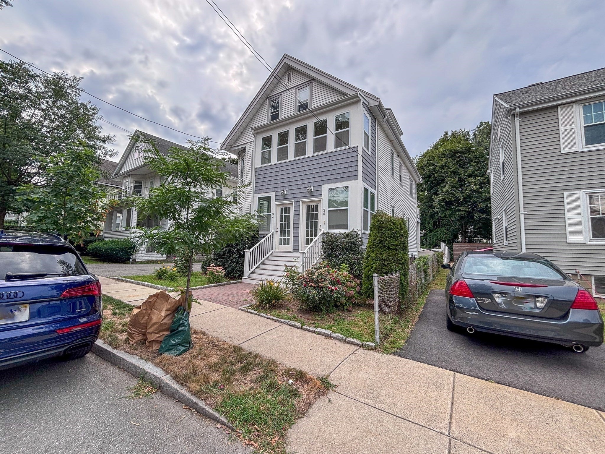 36 Oxford #36, Belmont, MA, 36 Oxford #36, Belmont, MA Photo #1