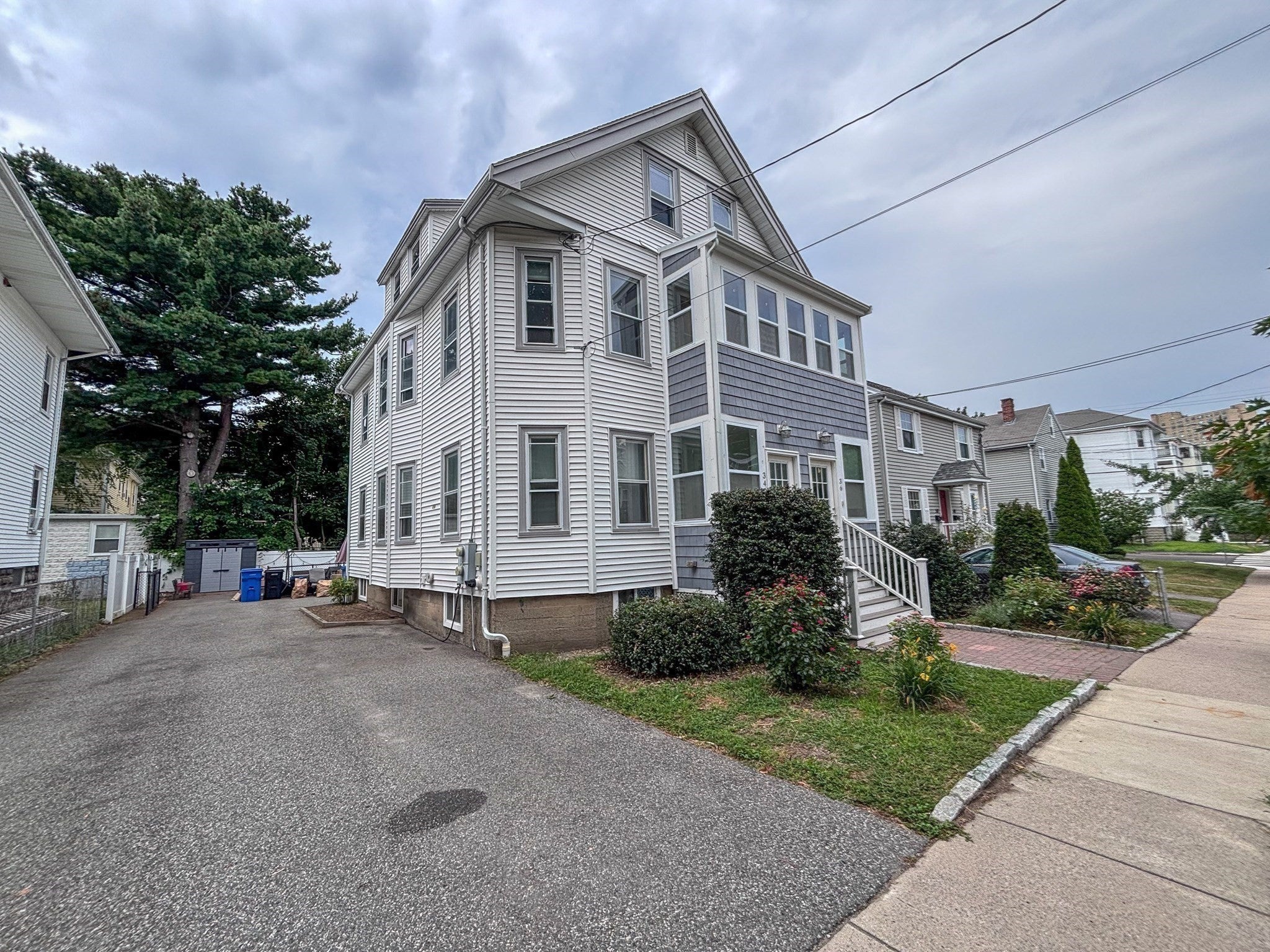 36 Oxford #36, Belmont, MA, 36 Oxford #36, Belmont, MA Photo #22