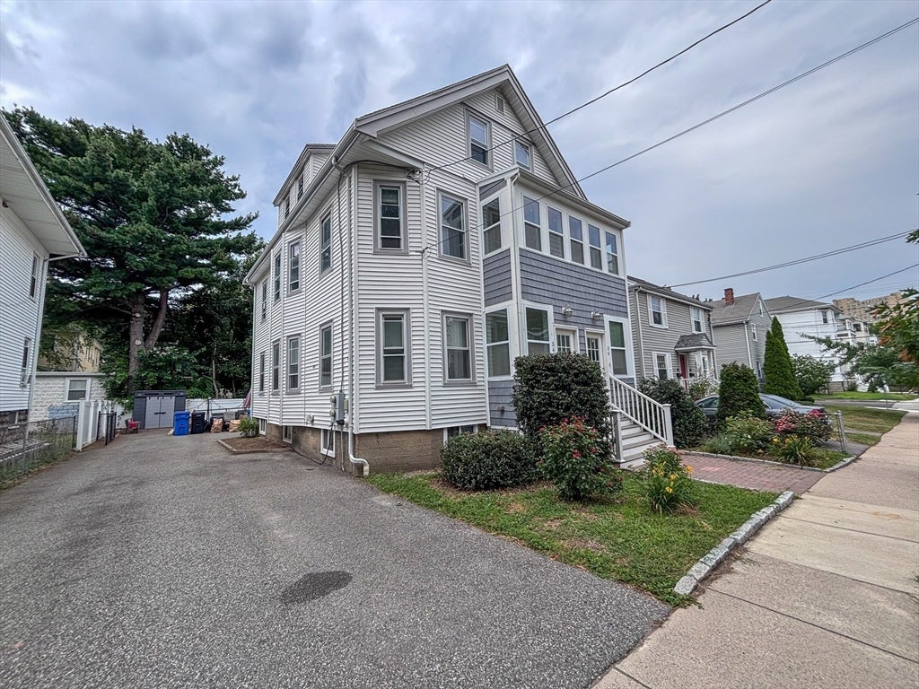 36 Oxford #36, Belmont, MA, 36 Oxford #36, Belmont, MA Photo #18