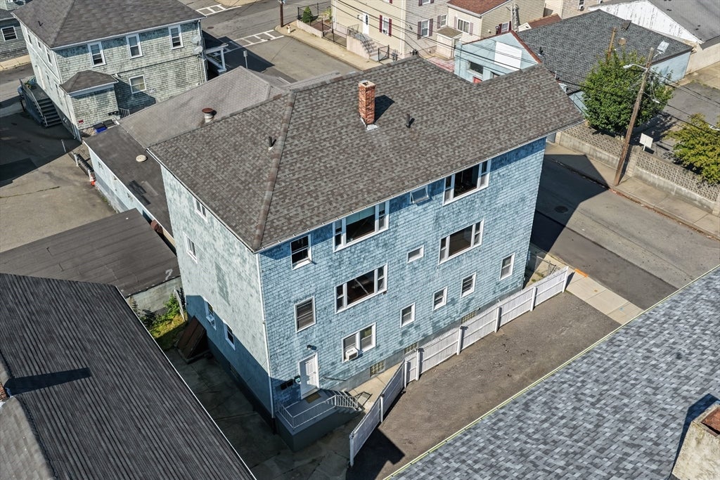 93 Mulberry Street