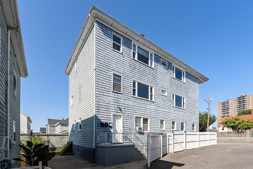 93 Mulberry Street, Fall River, MA Photo #6