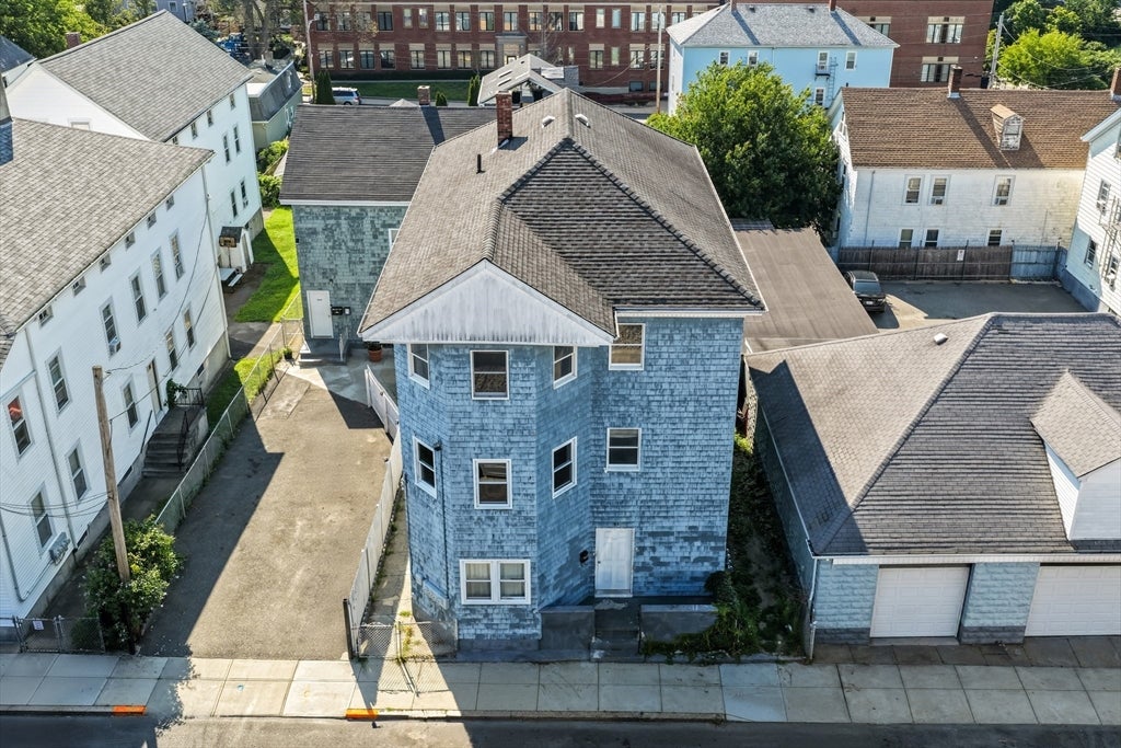 93 Mulberry Street, Fall River, MA Photo #40
