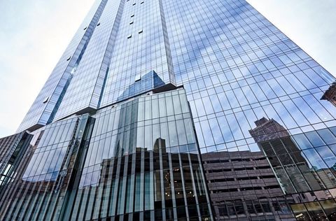 1 Franklin St 3405 Boston MA 02110