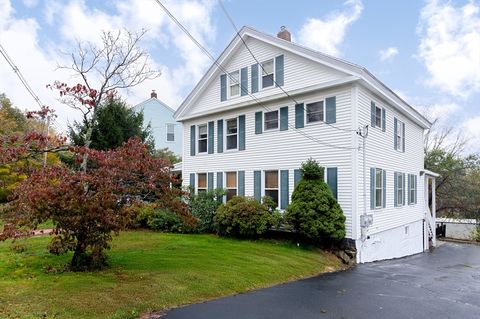 Photo of 8 Elm St, North Brookfield, MA 01535 (MLS # 73444206)