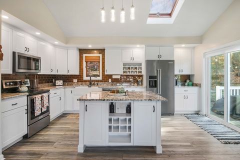 96 Indian Hill Road Worcester MA 01606