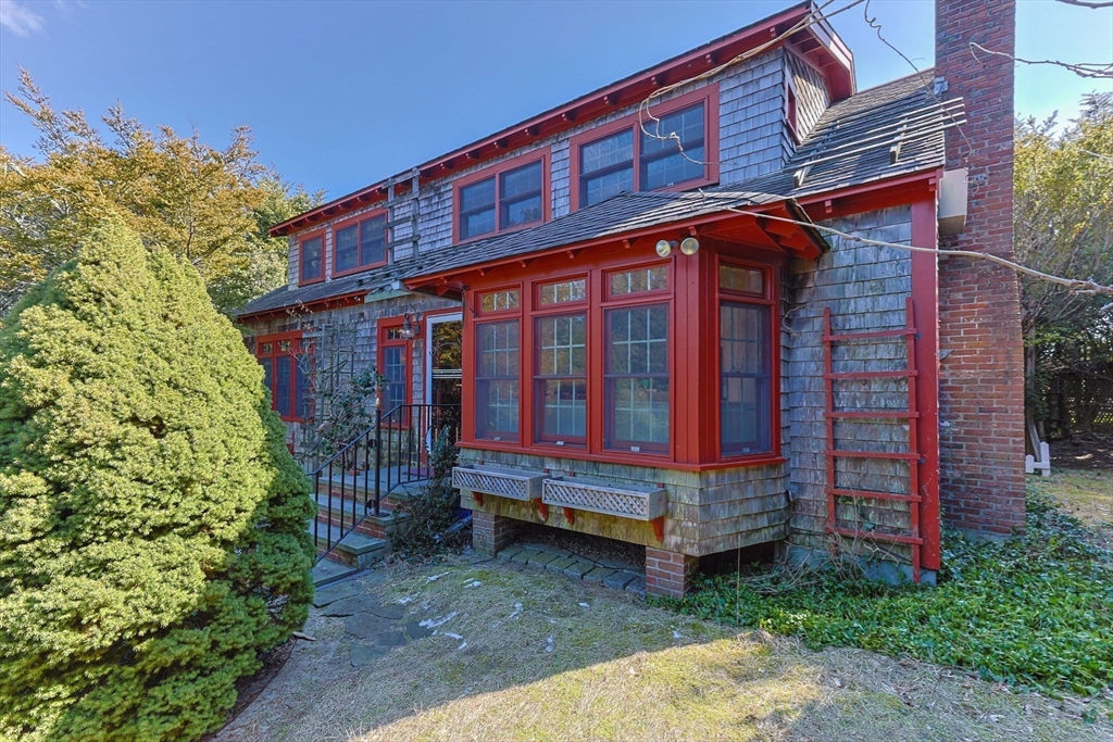 17 Pendleton Dr