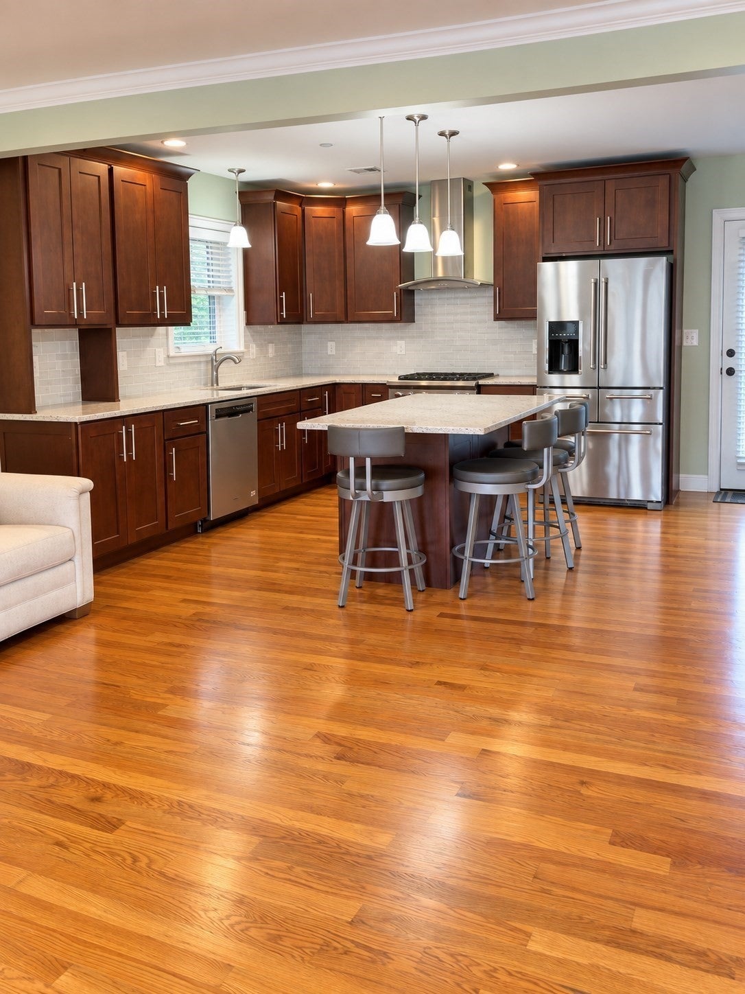 150 Quincy Ave 2C