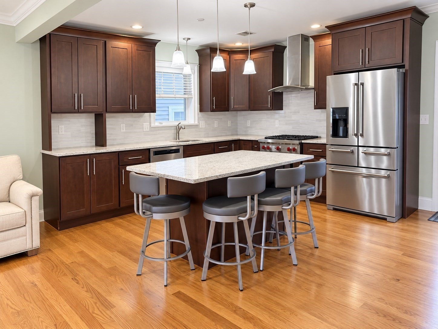 150 Quincy Ave 2C