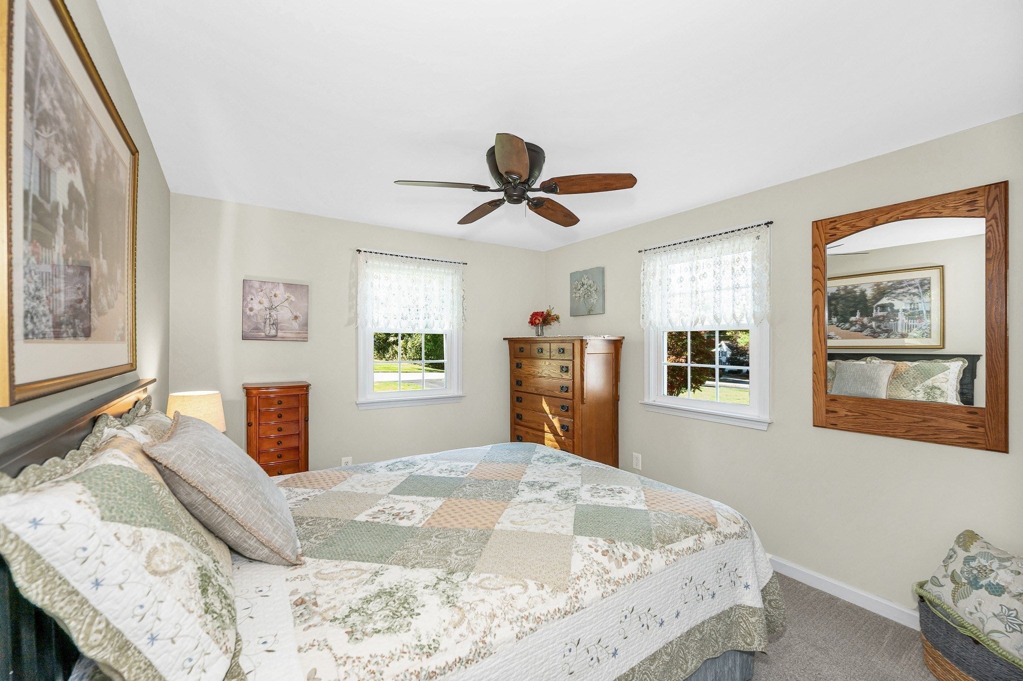 83 Black Oak Lane, Dracut, MA Photo #22