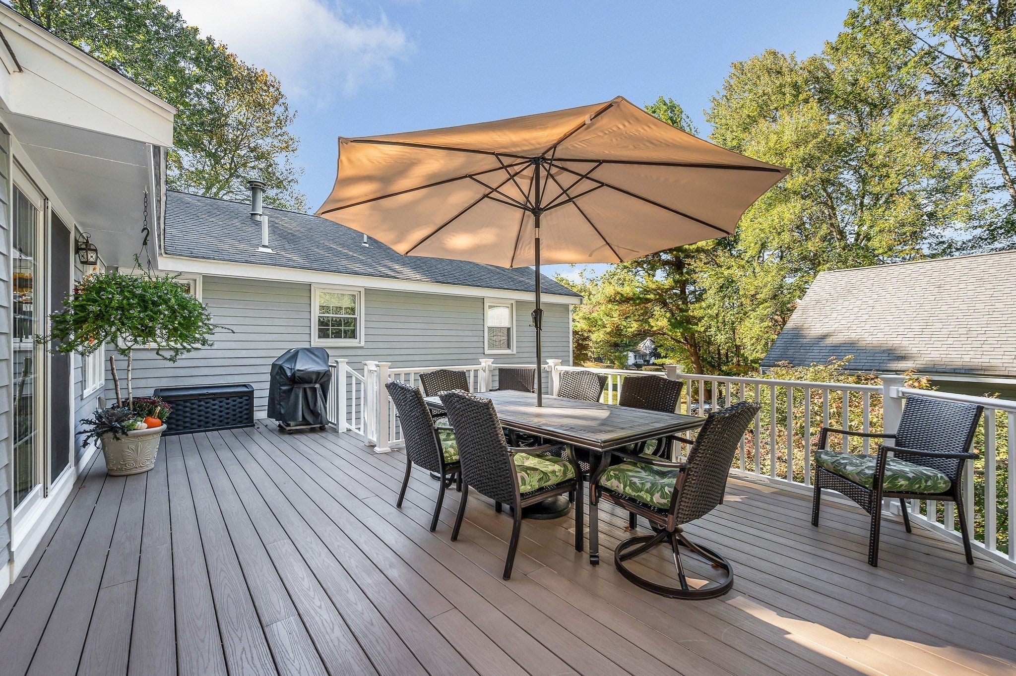 83 Black Oak Lane, Dracut, MA Photo #33