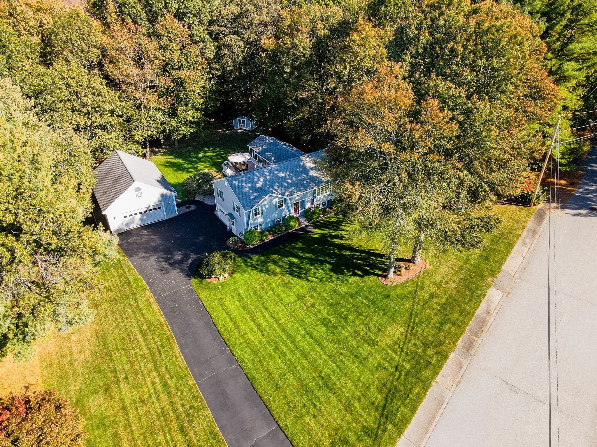83 Black Oak Lane, Dracut, MA Photo #40