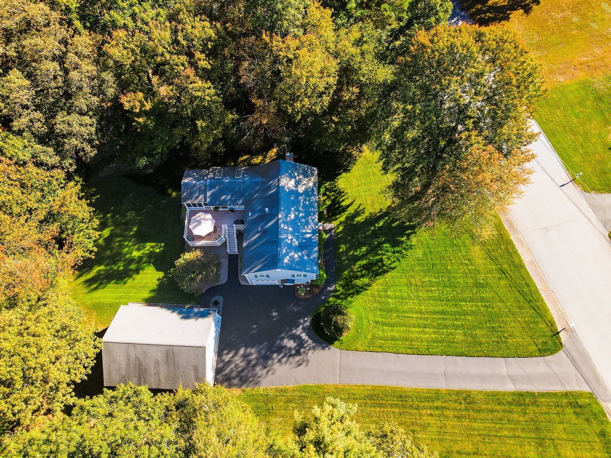 83 Black Oak Lane, Dracut, MA Photo #42