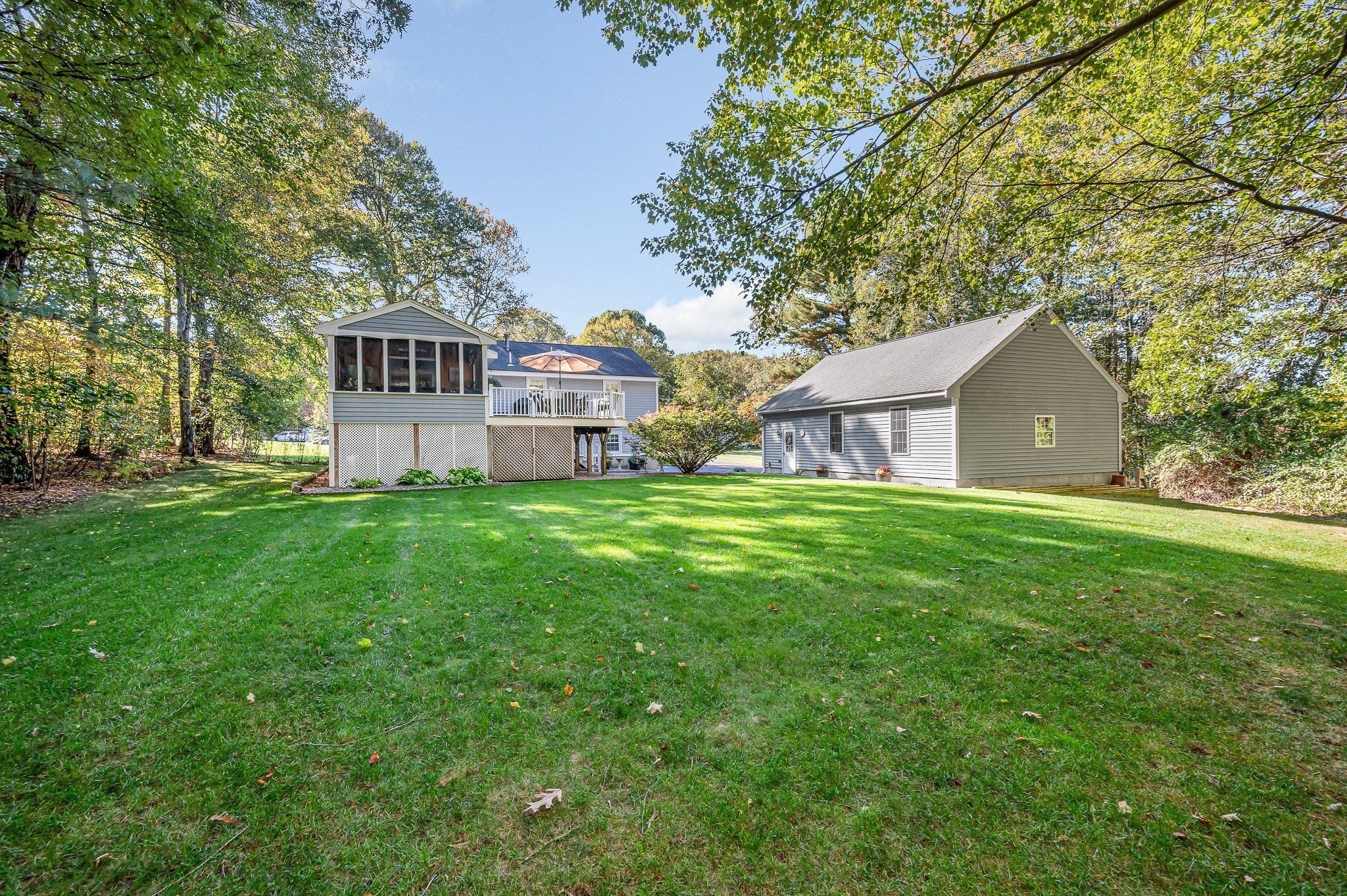 83 Black Oak Lane, Dracut, MA Photo #39