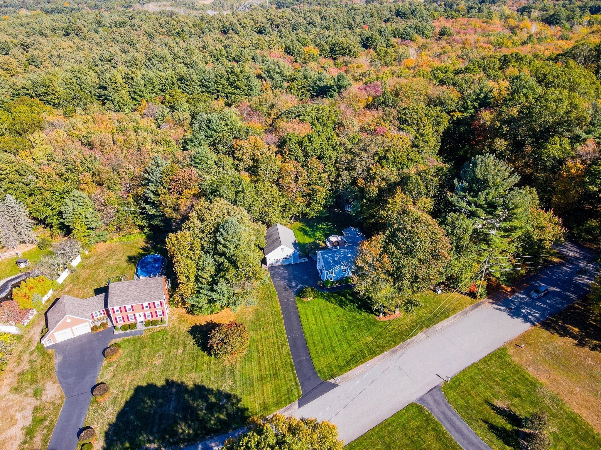 83 Black Oak Lane, Dracut, MA Photo #41