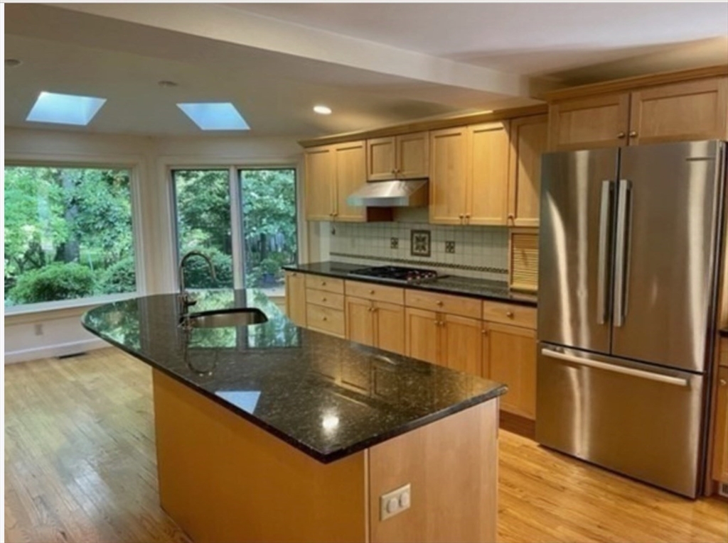 124 Pilgrim Rd