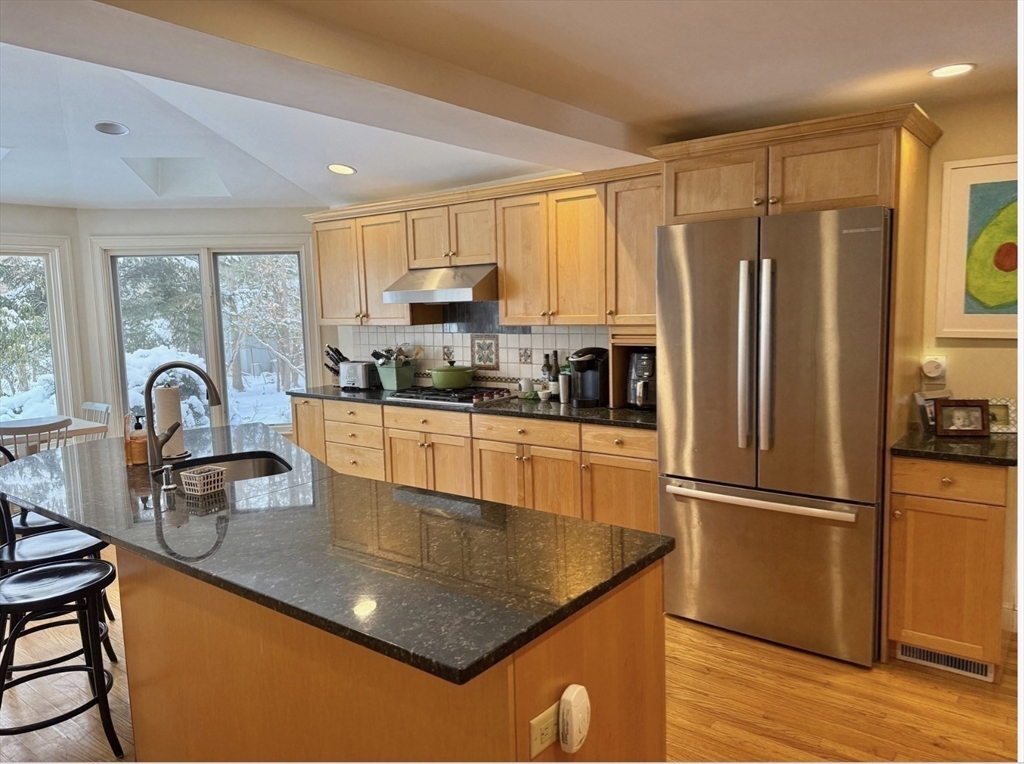 124 Pilgrim Rd