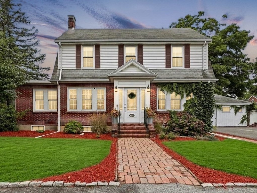66 Damon Rd, Medford, MA, 66 Damon Rd, Medford, MA Photo #1