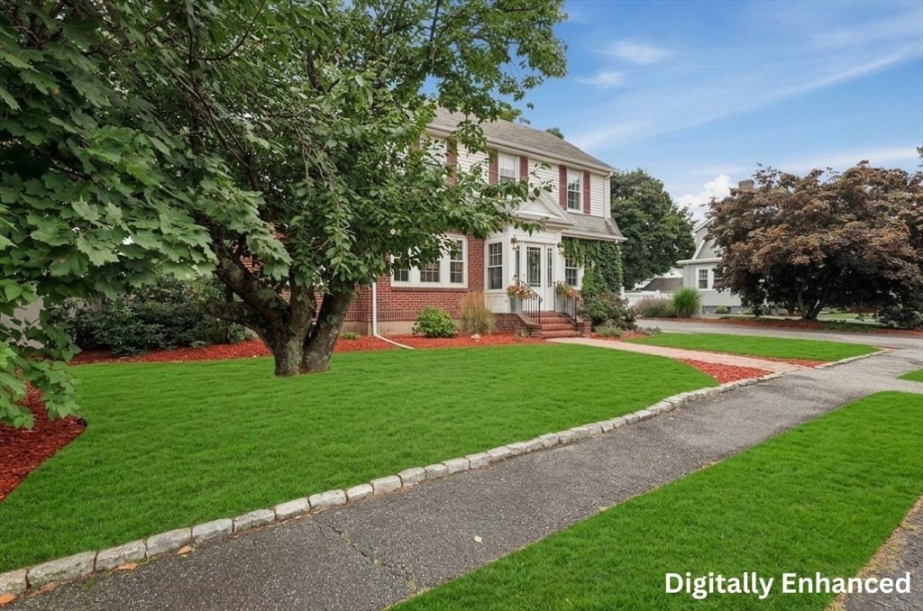 66 Damon Rd, Medford, MA, 66 Damon Rd, Medford, MA Photo #2