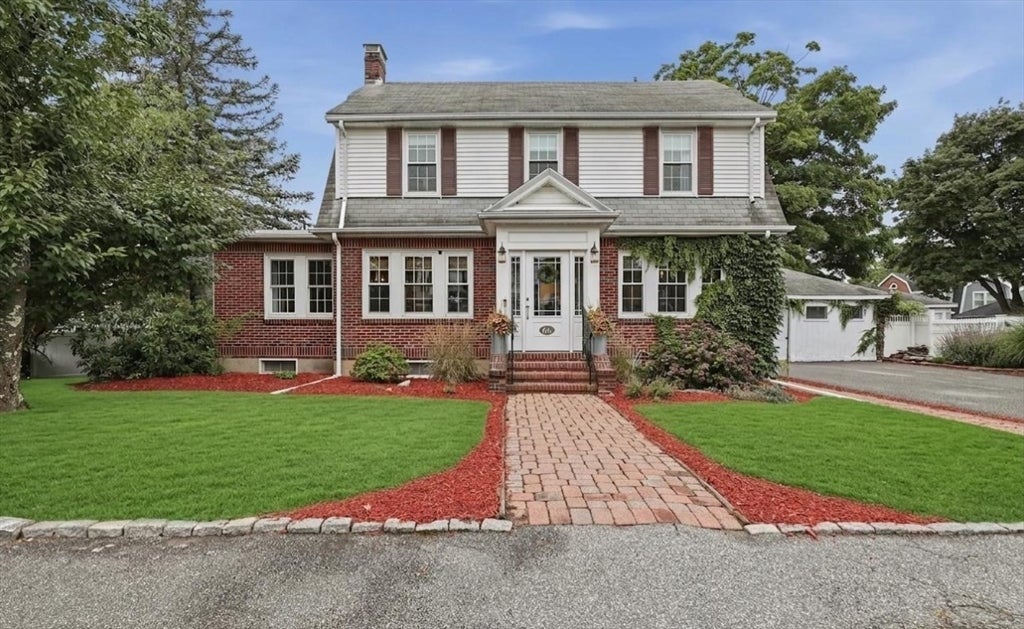 66 Damon Rd, Medford, MA, 66 Damon Rd, Medford, MA Photo #1