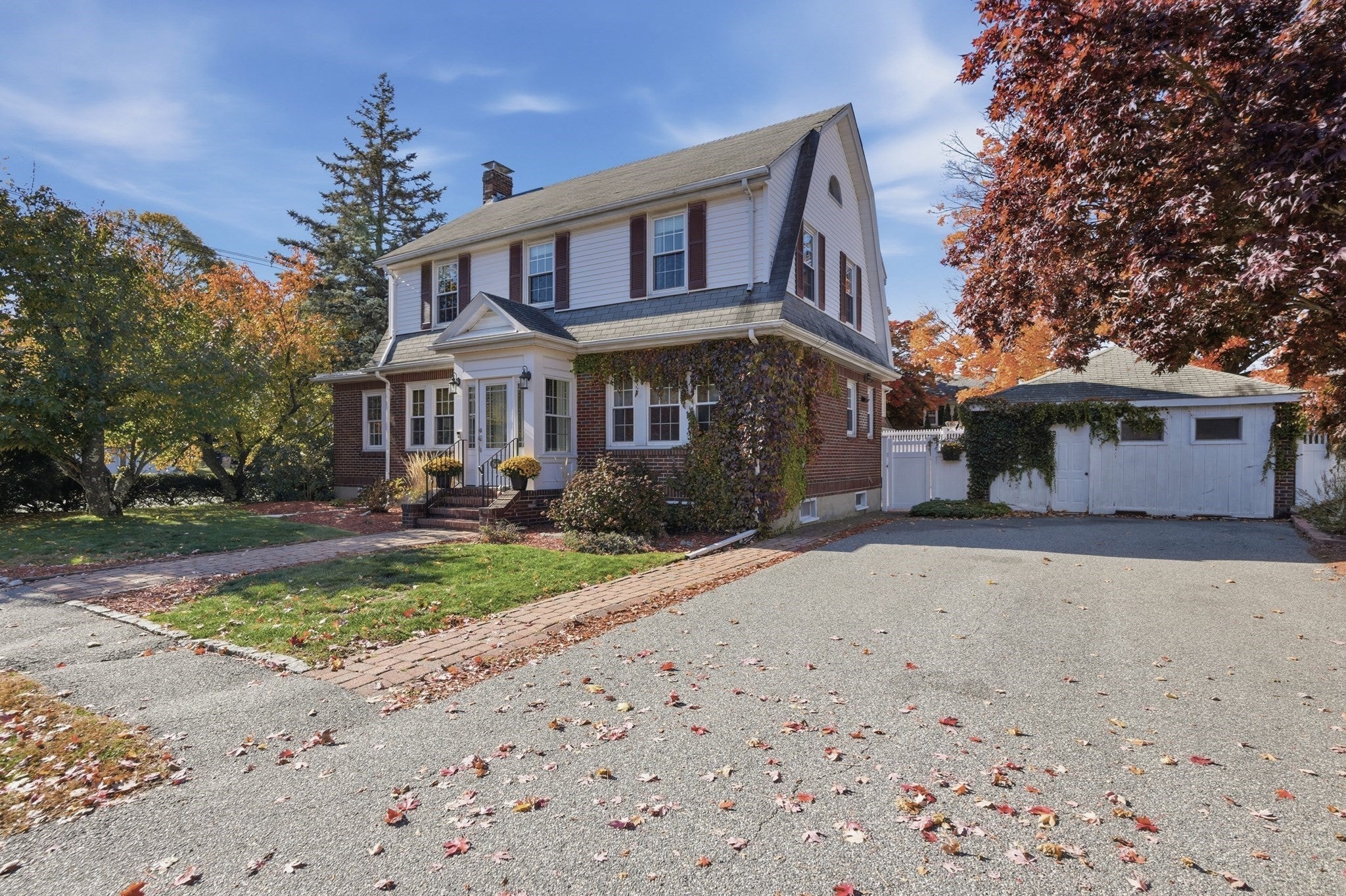 66 Damon Rd, Medford MA 02155
