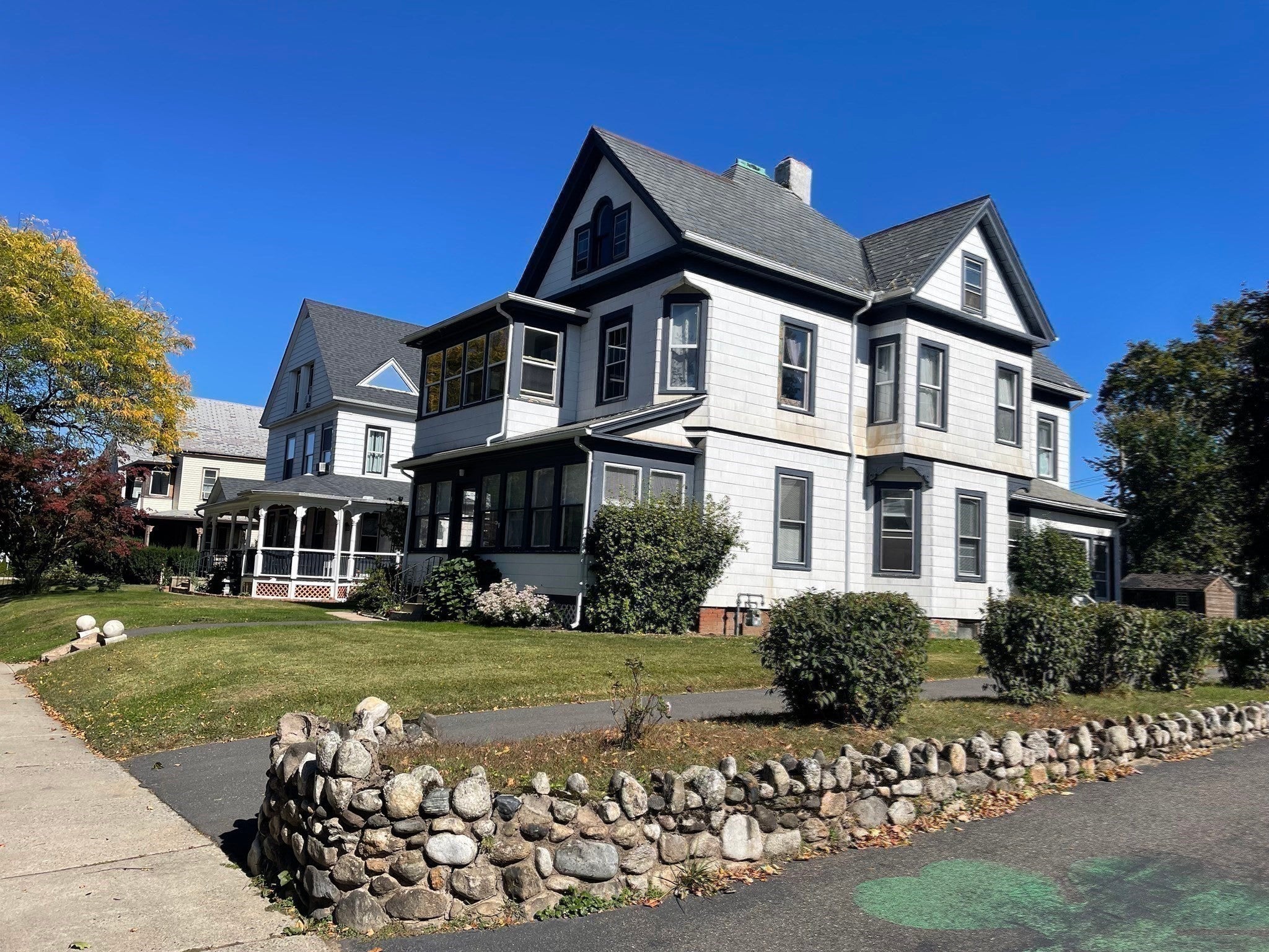 80-82 Nonotuck St