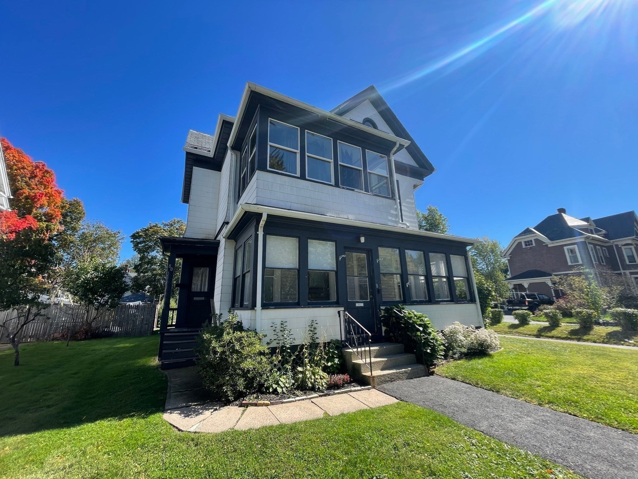 80-82 Nonotuck St, Holyoke, MA, 80-82 Nonotuck St, Holyoke, MA Photo #1