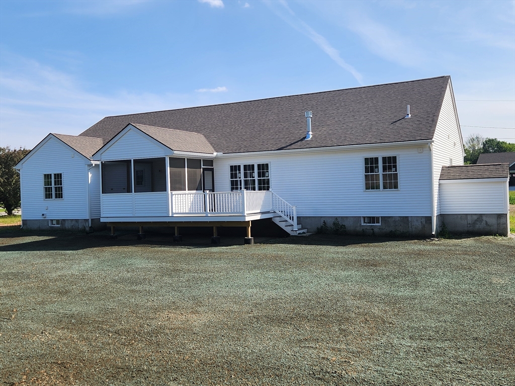 Lot 6 Elm St
