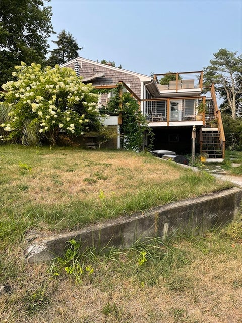 Photo of 50 Captains Lane, Dartmouth, MA 02748 (MLS # 73542838)
