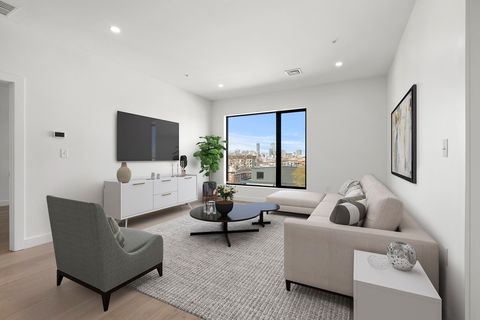 256 Dorchester Street 507 Boston MA 02127