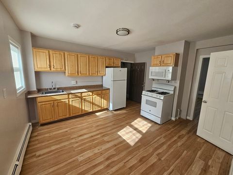 Photo of 66 Batchelder St #2, Boston, MA 02119 (MLS # 73489918)
