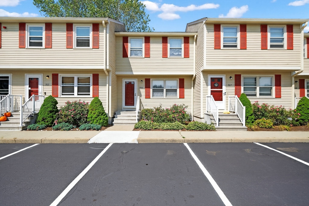 506 Ocean Meadows 506