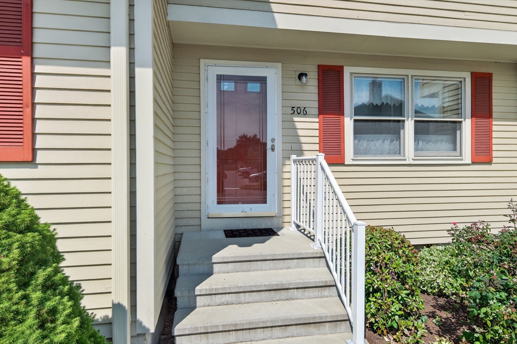 506 Ocean Meadows 506