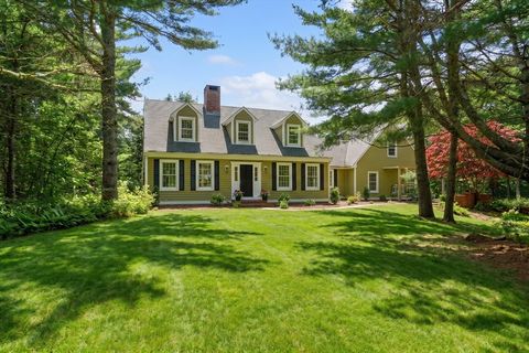 Photo of 44 Tiffany Dr, Oak Bluffs, MA 02557 (MLS # 73527128)