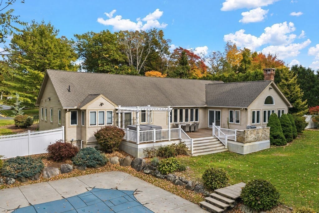 267 Chestnut St, Seekonk, MA, 267 Chestnut St, Seekonk, MA Photo #39