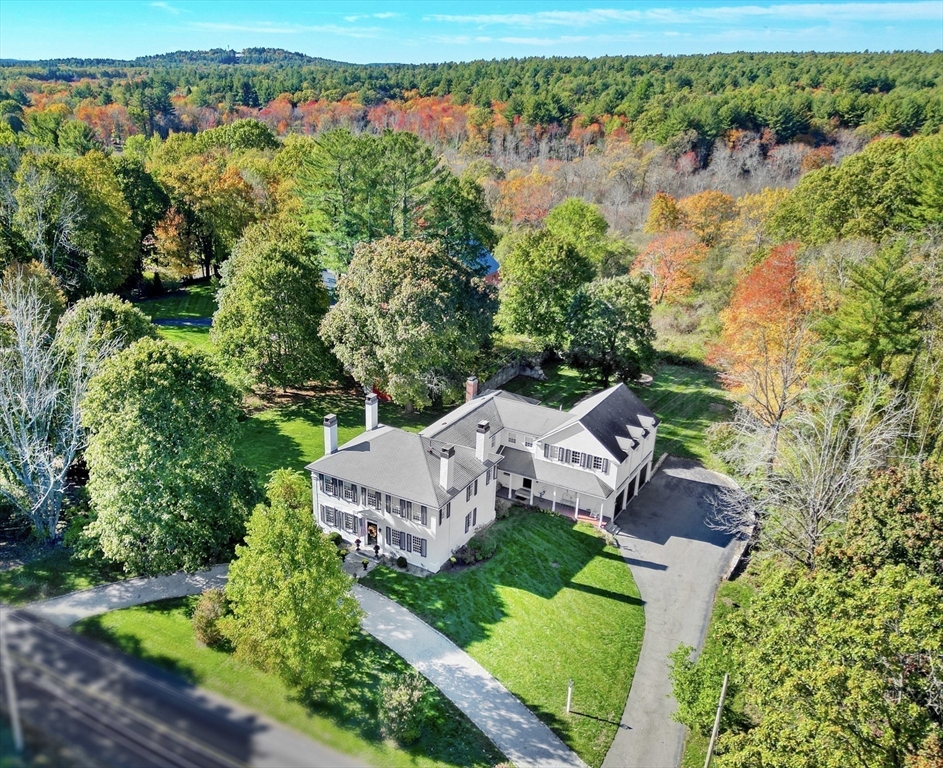 107 Westford Rd