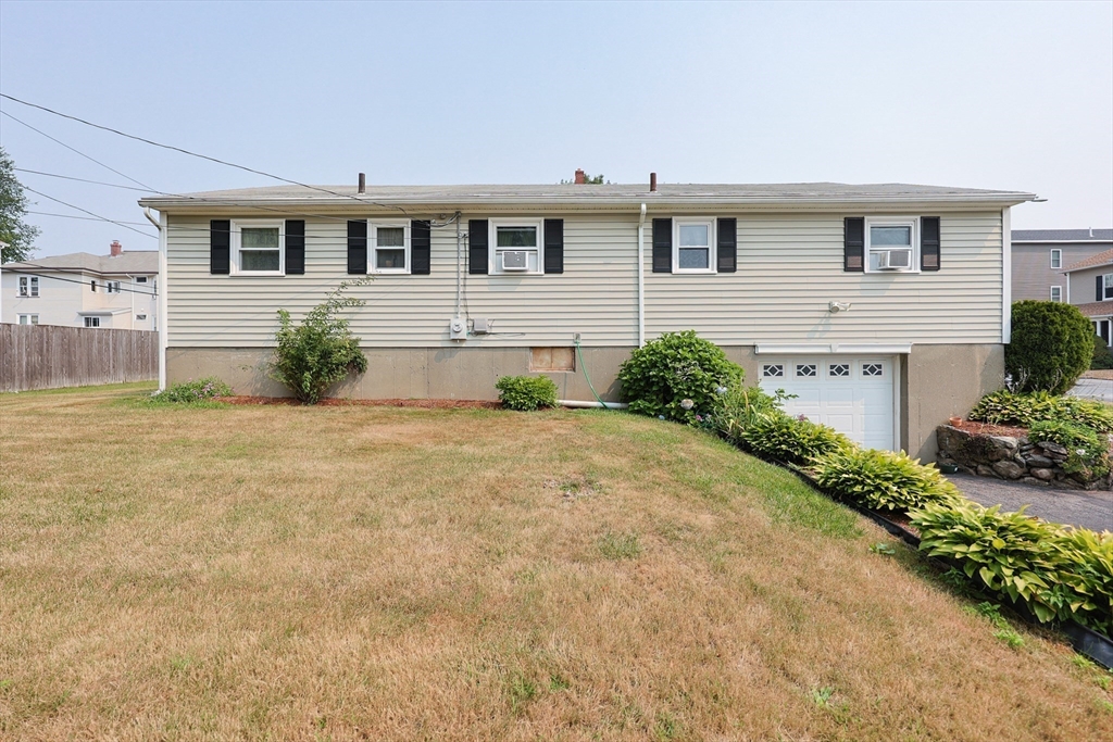 254 Pilgrim Ave